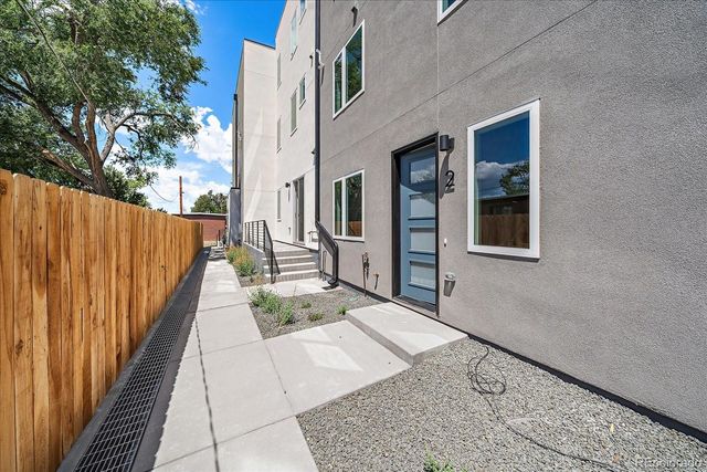 1370 Lowell Boulevard 1, Denver, CO 80204