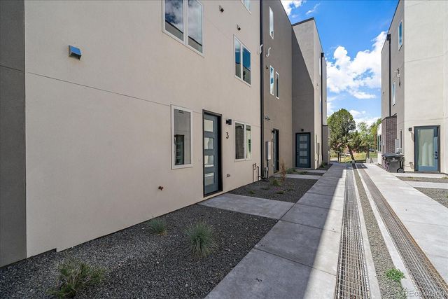 1370 Lowell Boulevard 1, Denver, CO 80204