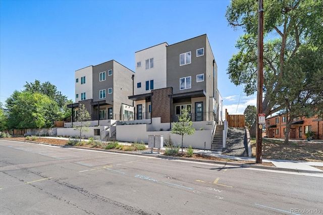 1370 Lowell Boulevard 1, Denver, CO 80204