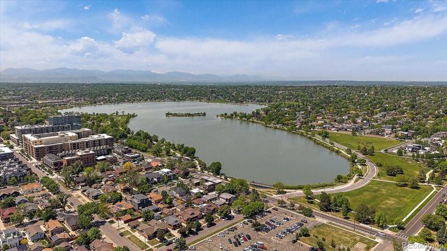 1370 Lowell Boulevard 1, Denver, CO 80204
