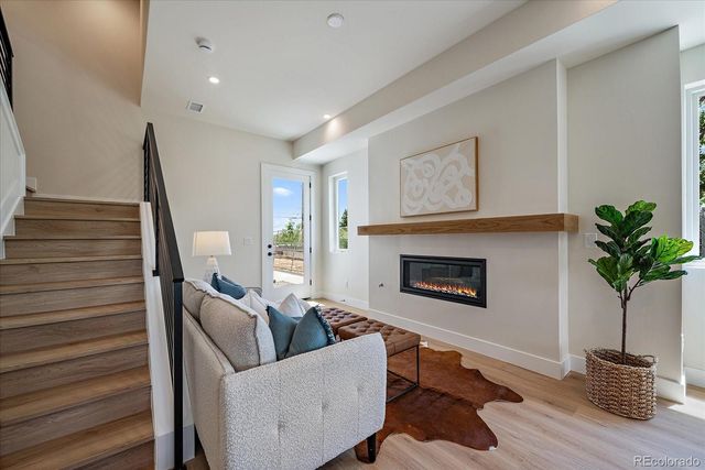 1370 Lowell Boulevard 1, Denver, CO 80204