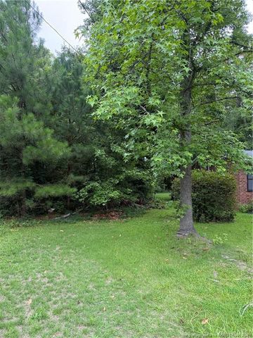 2105 Sapona Road, Fayetteville, NC 28312