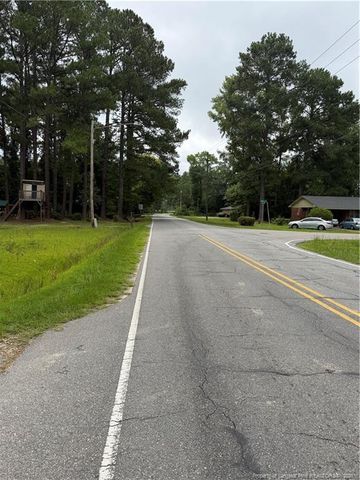 2105 Sapona Road, Fayetteville, NC 28312