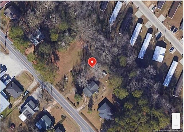 2105 Sapona Road, Fayetteville, NC 28312