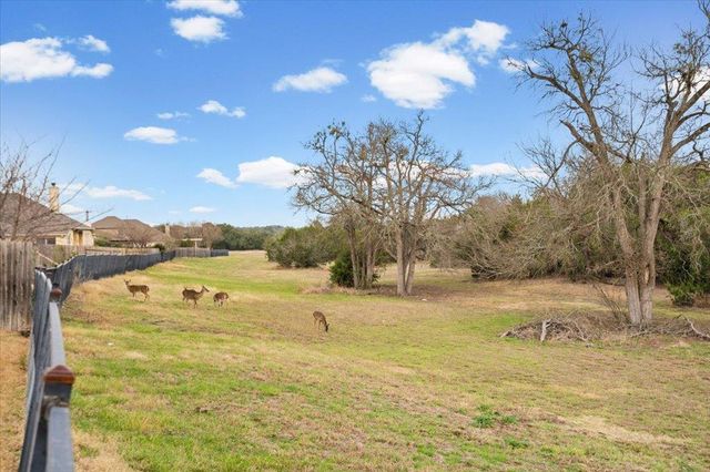 290 Harris DR, Austin, TX 78737