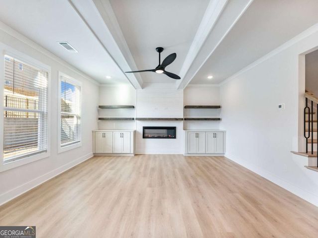 4447 Hosch Reserve Court, Buford, GA 30519