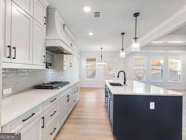 4447 Hosch Reserve Court, Buford, GA 30519