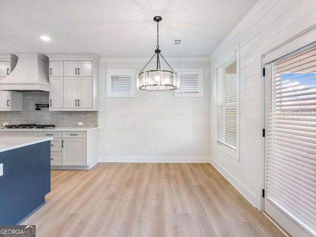 4447 Hosch Reserve Court, Buford, GA 30519