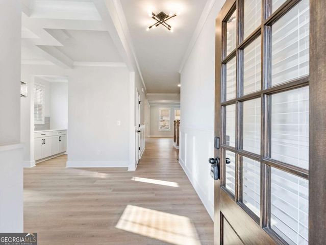 4447 Hosch Reserve Court, Buford, GA 30519