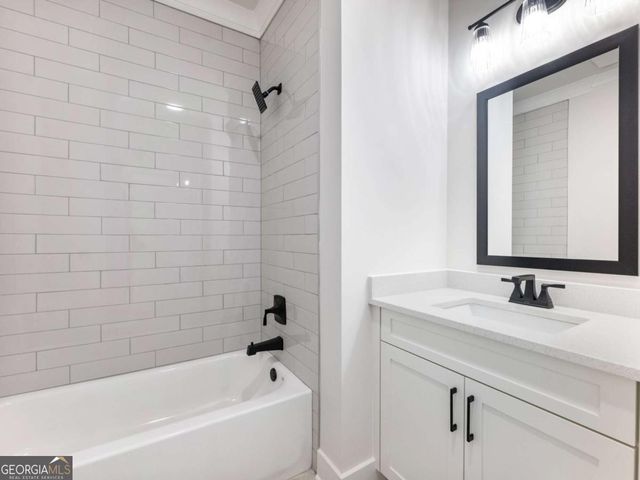 4447 Hosch Reserve Court, Buford, GA 30519