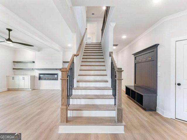 4447 Hosch Reserve Court, Buford, GA 30519