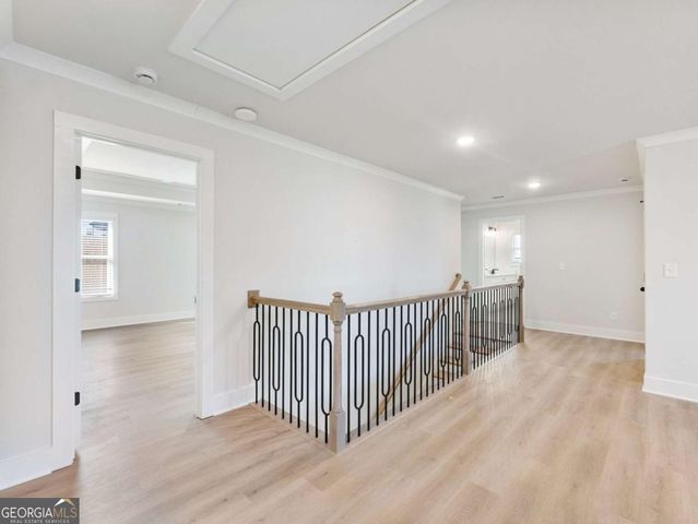 4447 Hosch Reserve Court, Buford, GA 30519