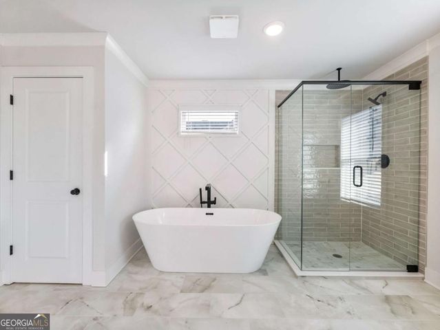 4447 Hosch Reserve Court, Buford, GA 30519