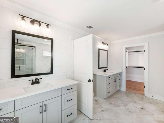 4447 Hosch Reserve Court, Buford, GA 30519