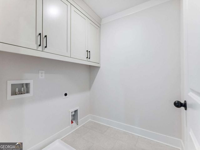 4447 Hosch Reserve Court, Buford, GA 30519