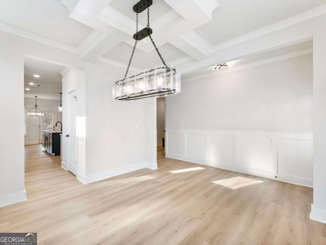 4447 Hosch Reserve Court, Buford, GA 30519