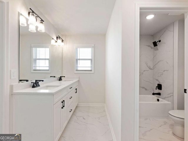 4447 Hosch Reserve Court, Buford, GA 30519