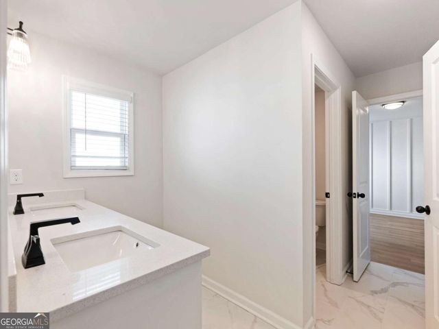 4447 Hosch Reserve Court, Buford, GA 30519