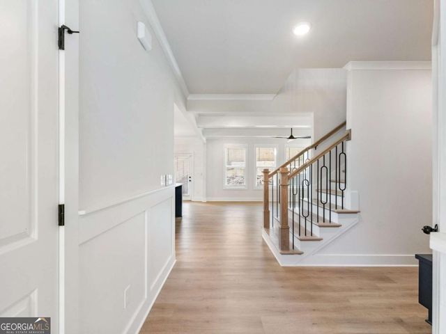 4447 Hosch Reserve Court, Buford, GA 30519