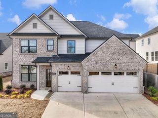 4447 Hosch Reserve Court, Buford, GA 30519