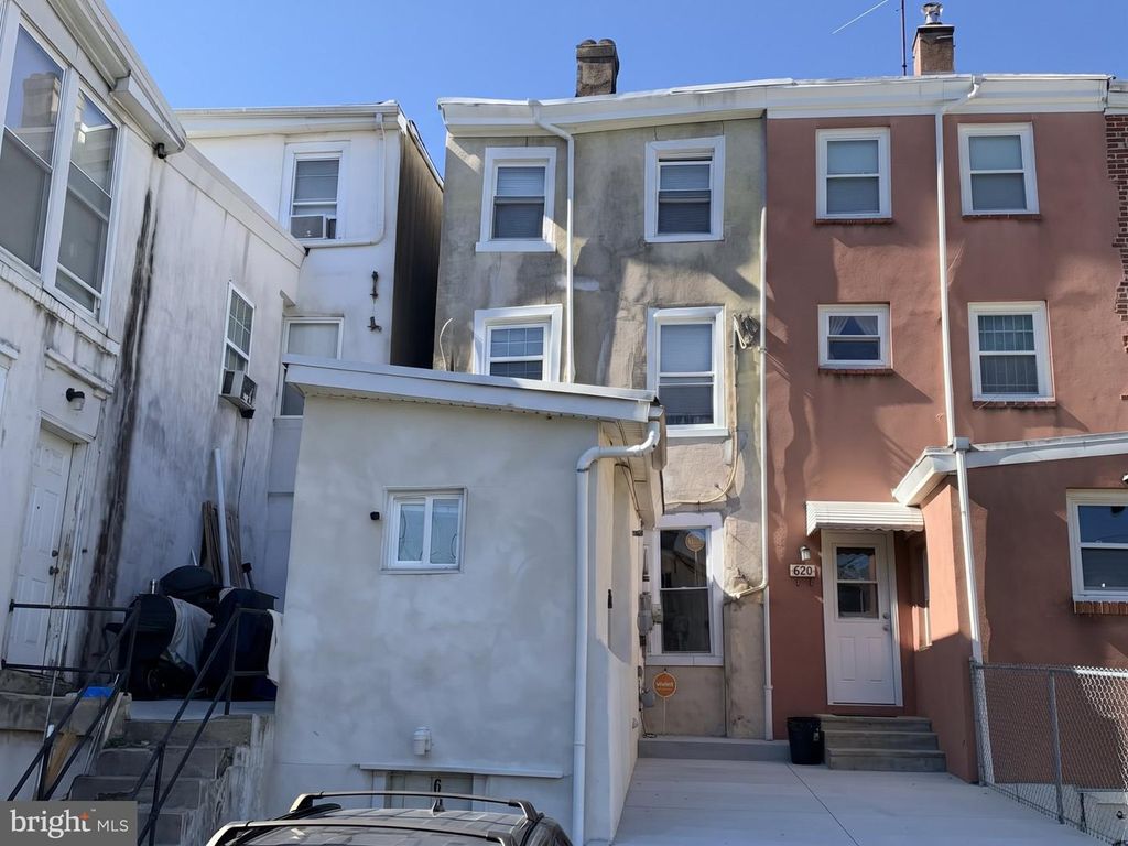 610 GREEN ST, NORRISTOWN, PA 19401 — photo 5