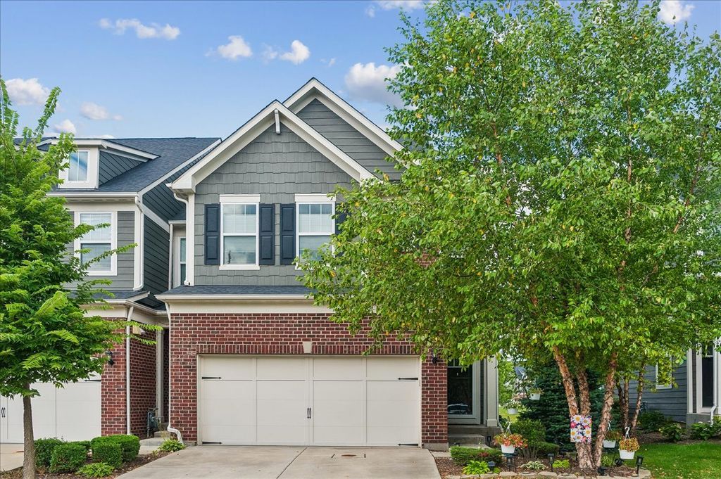 162 Waverly Court, Bloomingdale, IL 60108 — exterior