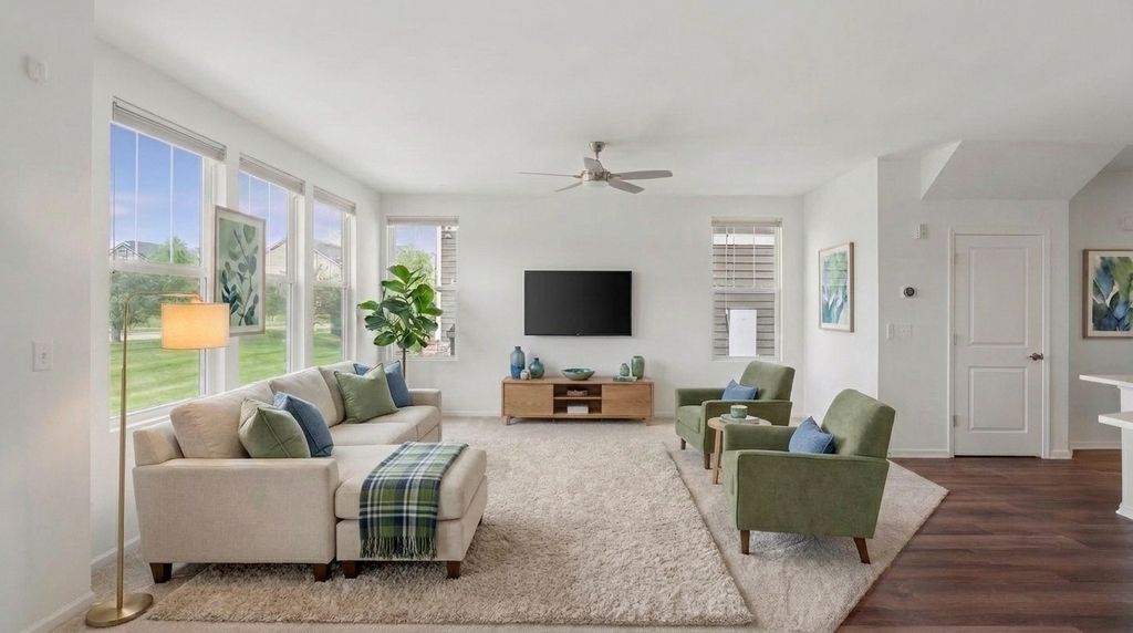 162 Waverly Court, Bloomingdale, IL 60108 — photo 5
