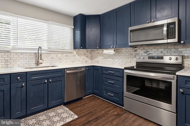 15389 GRIST MILL TER, Woodbridge, VA 22191