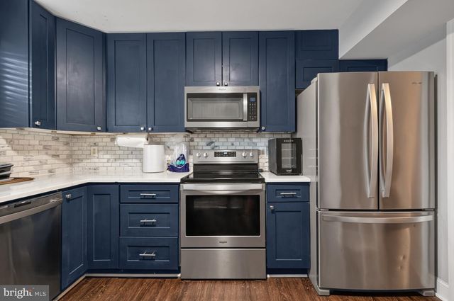 15389 GRIST MILL TER, Woodbridge, VA 22191