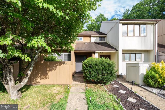 15389 GRIST MILL TER, Woodbridge, VA 22191