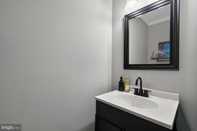 15389 GRIST MILL TER, Woodbridge, VA 22191