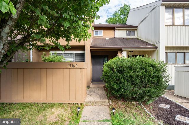 15389 GRIST MILL TER, Woodbridge, VA 22191