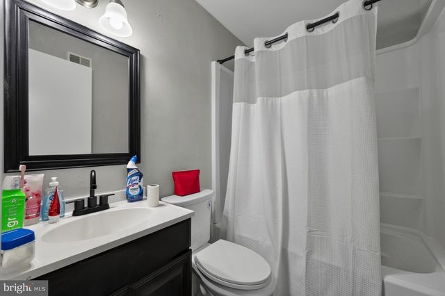 15389 GRIST MILL TER, Woodbridge, VA 22191