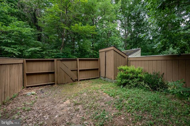 15389 GRIST MILL TER, Woodbridge, VA 22191
