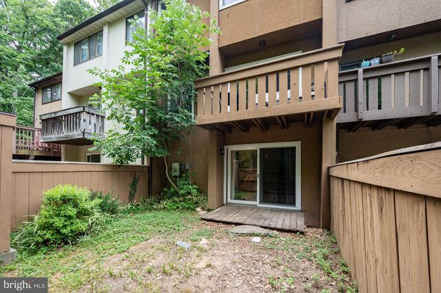 15389 GRIST MILL TER, Woodbridge, VA 22191