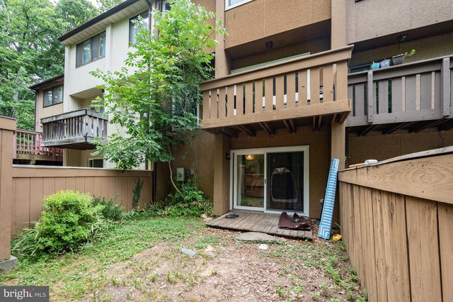 15389 GRIST MILL TER, Woodbridge, VA 22191