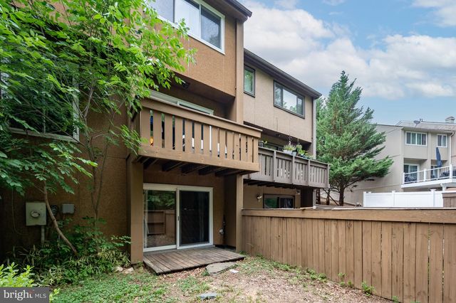15389 GRIST MILL TER, Woodbridge, VA 22191