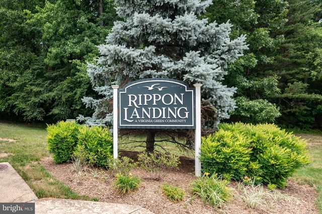 15389 GRIST MILL TER, Woodbridge, VA 22191