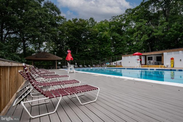 15389 GRIST MILL TER, Woodbridge, VA 22191