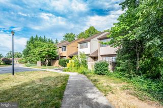 15389 GRIST MILL TER, Woodbridge, VA 22191