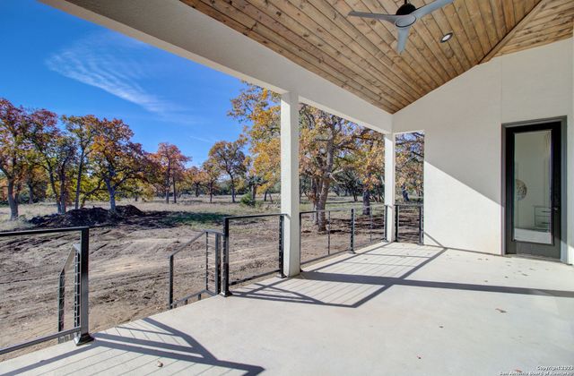 981 Jenny Leigh Trail, Bulverde, TX 78163