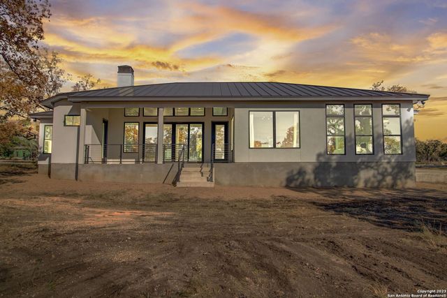 981 Jenny Leigh Trail, Bulverde, TX 78163