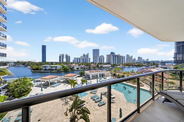 19667 Turnberry Way 6A, Aventura, FL 33180