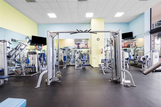 19667 Turnberry Way 6A, Aventura, FL 33180