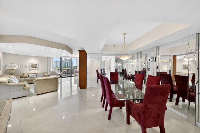 19667 Turnberry Way 6A, Aventura, FL 33180