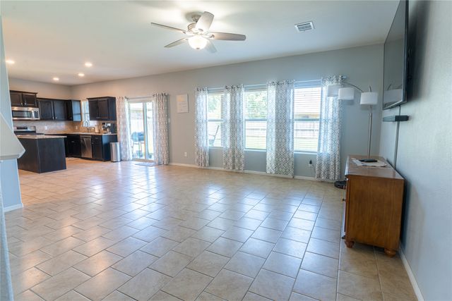 753 Rutherford Drive, Crowley, TX 76036