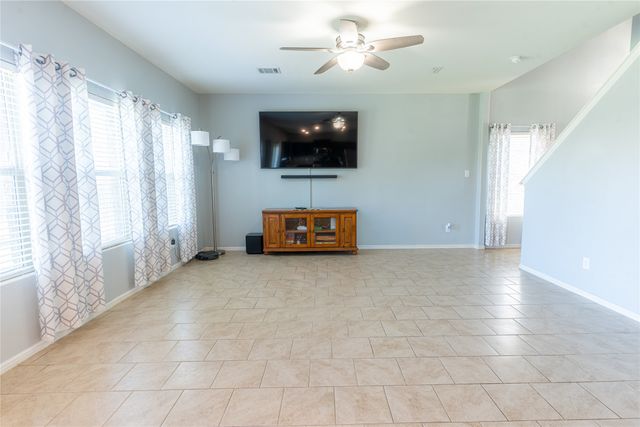 753 Rutherford Drive, Crowley, TX 76036