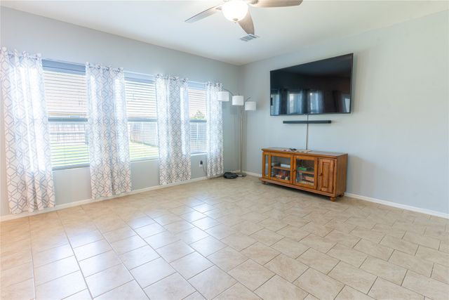 753 Rutherford Drive, Crowley, TX 76036