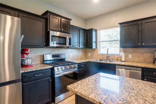 753 Rutherford Drive, Crowley, TX 76036