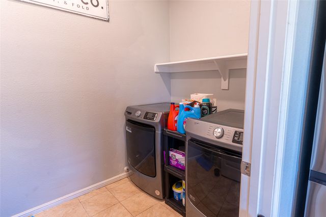 753 Rutherford Drive, Crowley, TX 76036